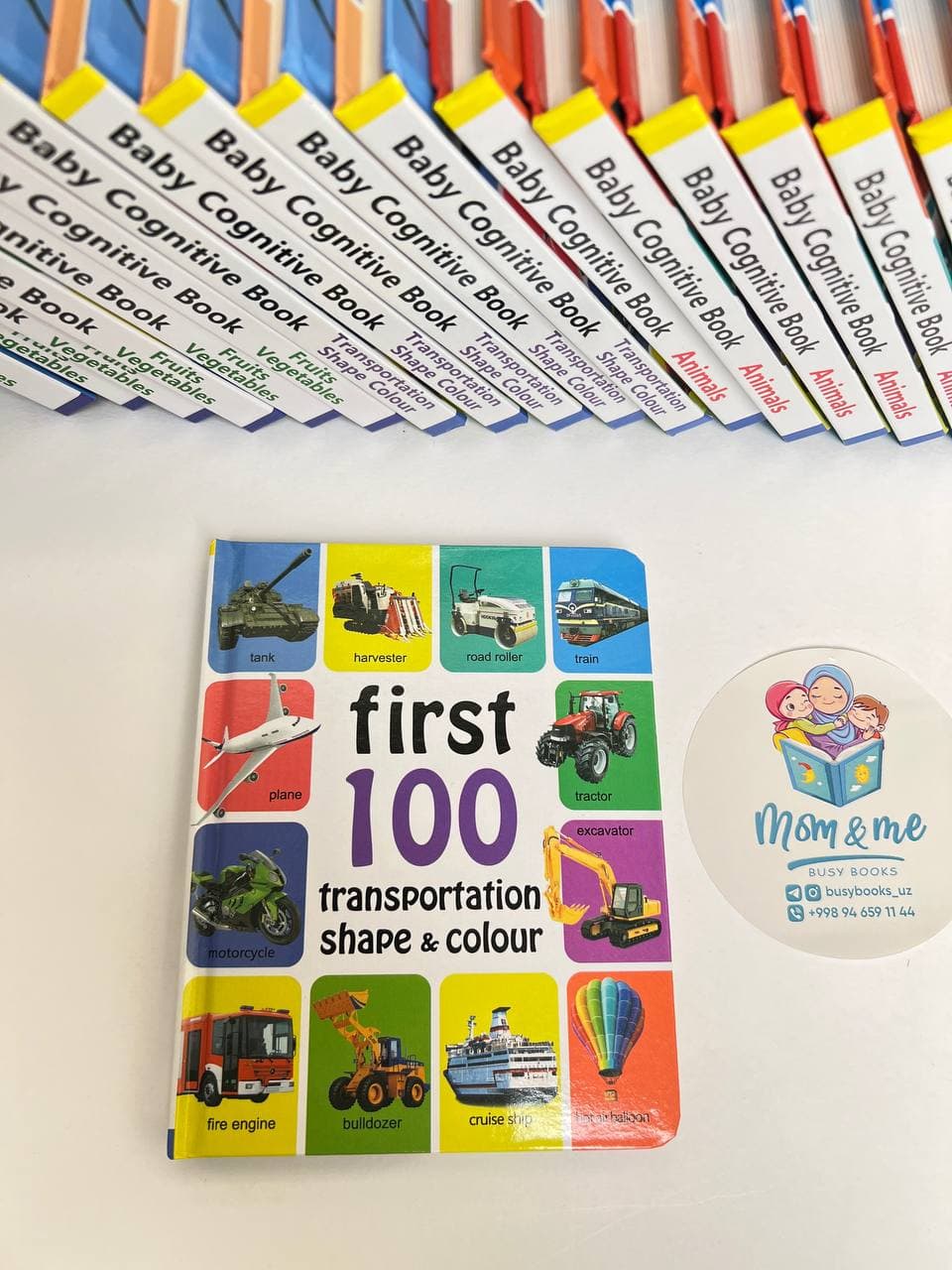 First 100 words
