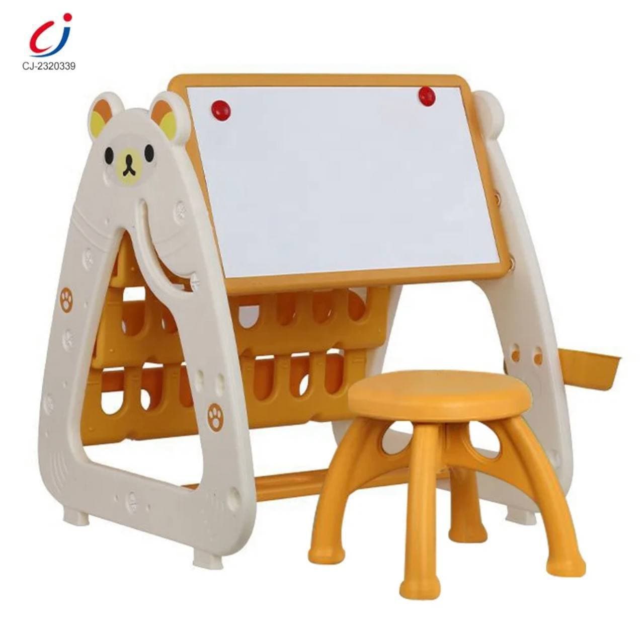 3-in-1 Molbert-stol-javon