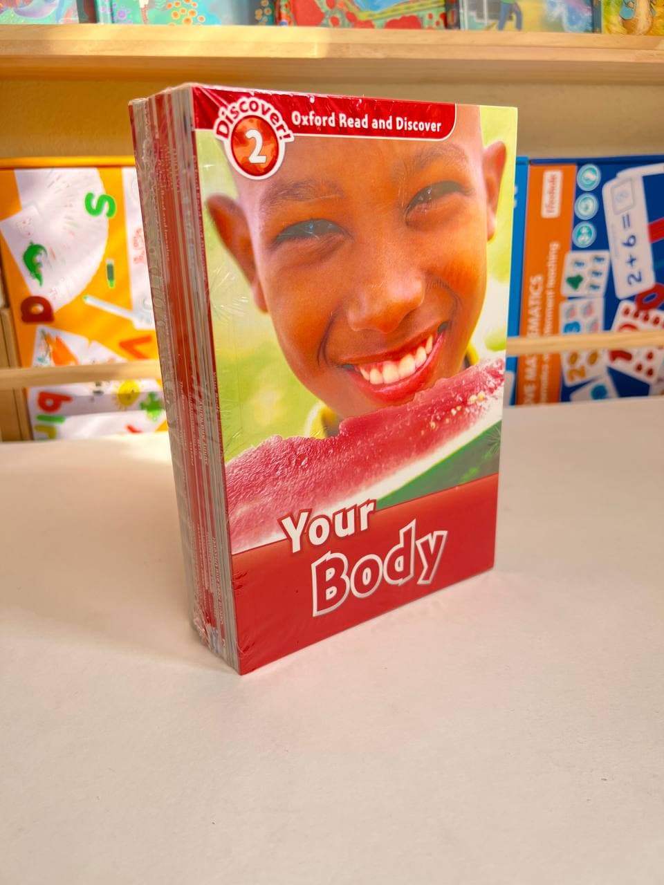 Oxford Reading Activities 2