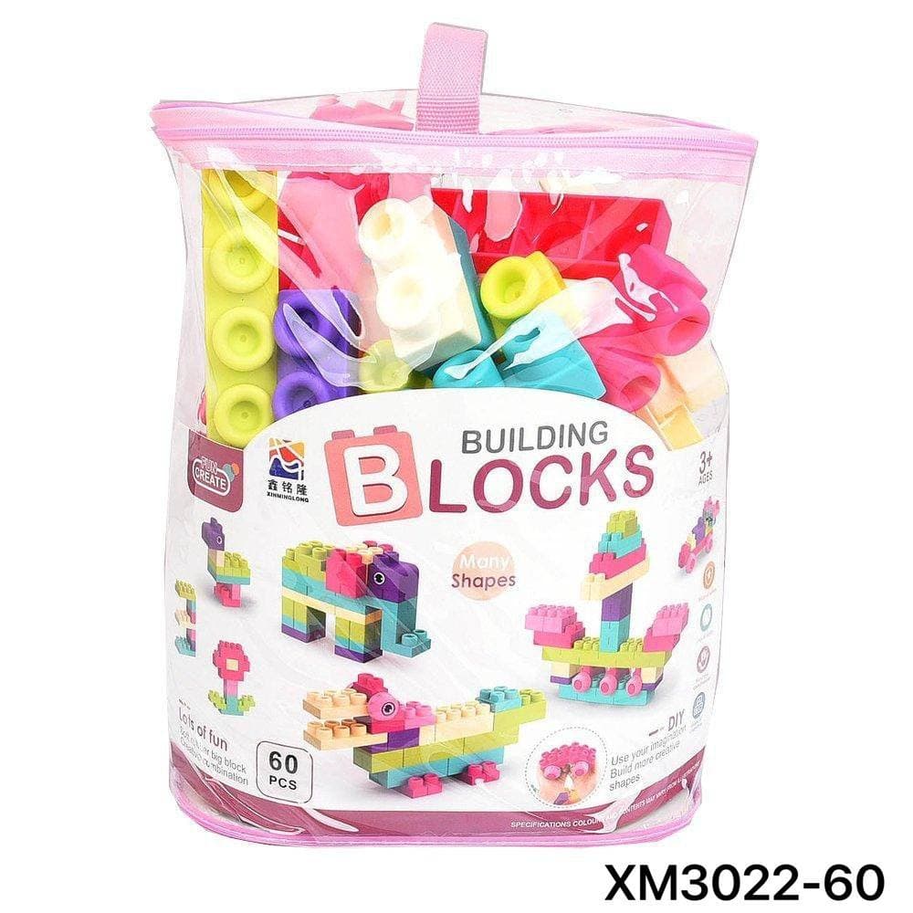 Lego 60 talik